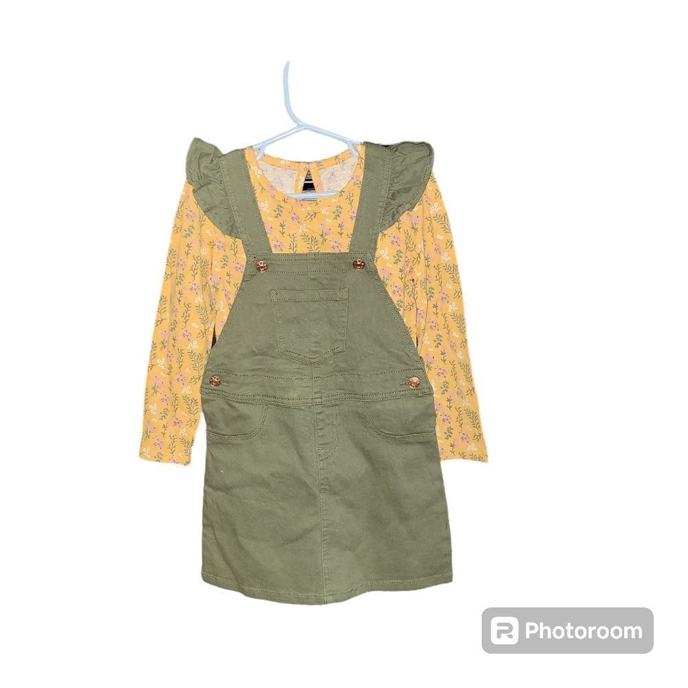 BCBG GIRLS GIRLS JUMPER SET. ^